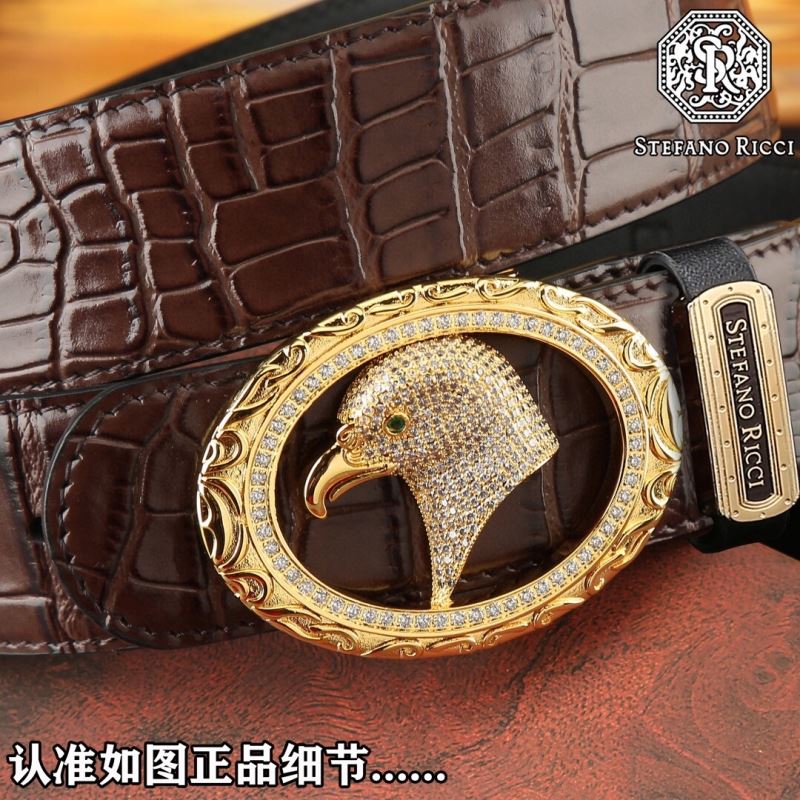 Stefano Ricci Belts